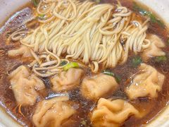 -蒋家桥饺面店(东关街店)