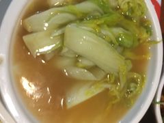-香港仔茶餐厅(凤阳店)