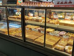 -爸爸糖吐司面包(悠唐购物中心店)