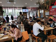大堂-西环肥仔螺蛳粉(总店)