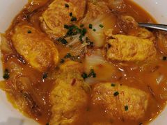 白菜肉丝蛋饺-道道鲜·崇明私房菜(五角场店)