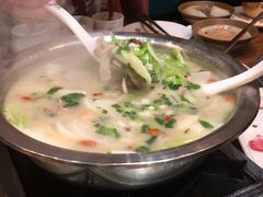 -额尔敦草原涮羊肉·烧烤(冻青树总店)