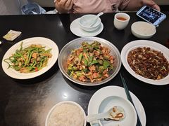 -在莲野·湖北民间菜·头牌松滋鸡(光谷步行街店)