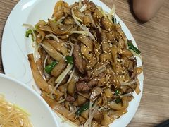 -百福麵家(新馬路店)