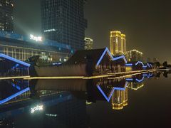 -佛山京华广场MALL