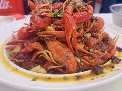 -簋街仔仔小龙虾(总店)
