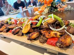 -海尔巴格·新疆菜(吐鲁番店)