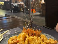 -花溪雨·森林餐厅(石基店)