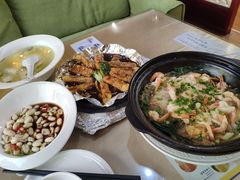 -雪山晋乡楼(食品街店)