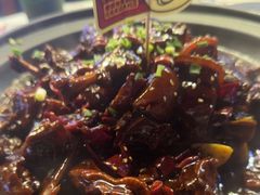 -回味黑鸭煲·始于2006(万松园店)