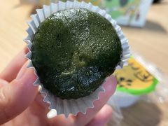 -泸溪河桃酥(西直门凯德店)