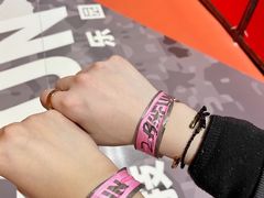 -嗨翻Hi-Fun竞技主题乐园·蹦床亲子生日轰趴(国光1937店)