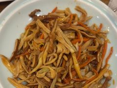 -一楼食业·美食人家