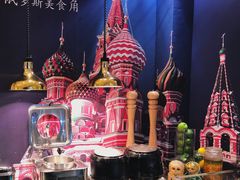 -哈尔滨香格里拉大酒店