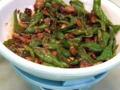 -福巷湘食小馆·猛火现炒(上海首店)