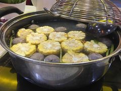 -潮泰牛肉火锅 · 创于1992年(车公庙店)