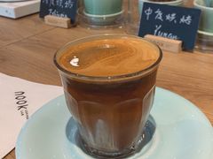 -GOTLOT COFFEE&KITCHEN角落厨房NOOK店