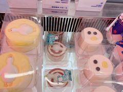 -红星前进面包牛奶公司(五道口购物中心店)