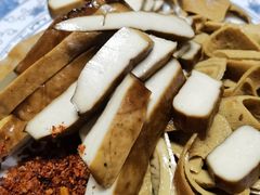 -黄伞肺片(双楠分店)
