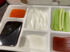 -又一福烤鸭·北京菜(东四店)
