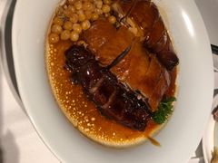 -汤城小厨•粤菜•靓汤(苏州街店)