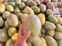 -曼阁市场水果批发市场