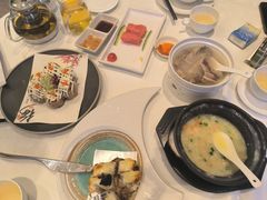 -安蒂娅.悦景轩中餐厅(西乡店)
