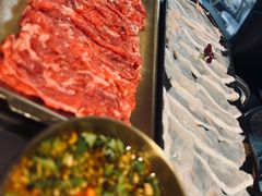 -琥珀川糟粕醋火锅(慈云寺店)