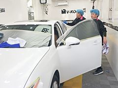 -车艺尚上海龙膜隐形车衣汽车贴膜旗舰店