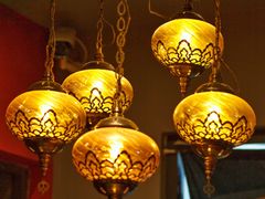 -丝路金桃·新疆菜(徐汇店)