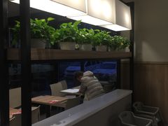 -肯德基(亦庄上海沙龙店)