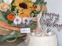 -小麦穗私人订制蛋糕·甜品台(万达店)