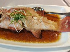 -顺风海鲜港(金玉兰店)