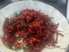 -汉水谣·江景餐厅(江滩店)