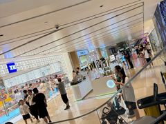 -CityOn熙地港（西安）购物中心