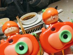 -海底捞火锅(塘厦天虹店)