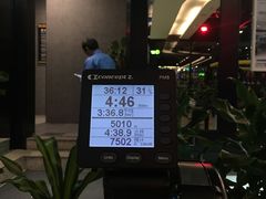 -古德菲力健身(广体店)