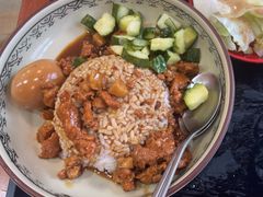 -菊儿人家·北京胡同菜(南锣鼓巷店)