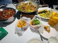 -费大厨辣椒炒肉(黄兴中心广场店)