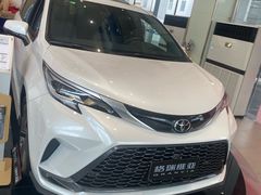 -上海中汽一汽丰田4S店(月星环球港店)