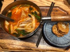 -小满手工粉(上海月星环球港店)