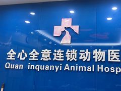-全心全意连锁动物医院·微创中心·内科急重症·心脏专科(丰管路店)