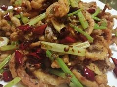 -大眼锅贴水饺(河东店)