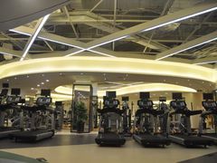 -宝力豪健身(大悦城店)