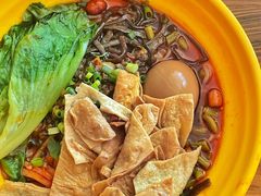 -龍城柳州螺蛳粉(群星路店)