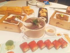 -天瑞轩·粤菜餐厅
