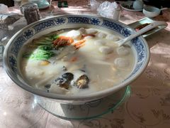 -山外山菜馆(玉泉路店)