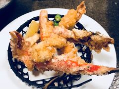 -蟹道乐(道顿堀本店)