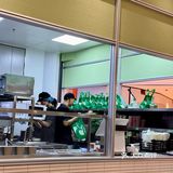 健康餐点轻享时