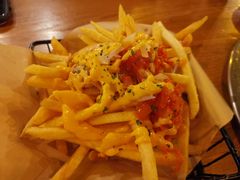 -包装马车·韩国料理·포장마차